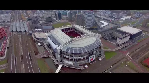 Recuerdos del estadio de la Eredivisie: coleccionables para recordar la experiencia en vivo